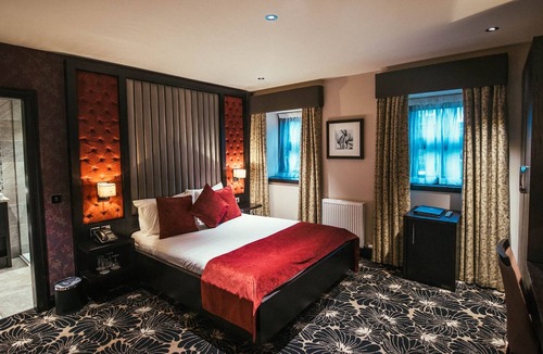 East Kilbride Hotel | The Torrance Hotel