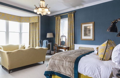 Achnasheen Hotel | The Torridon