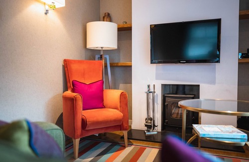 Achnasheen Hotel | The Torridon