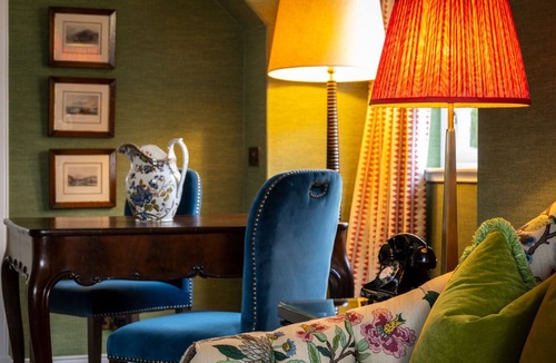 Achnasheen Hotel | The Torridon