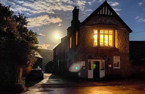 Belstone Hotel | The Tors