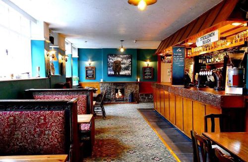 Belstone Hotel | The Tors