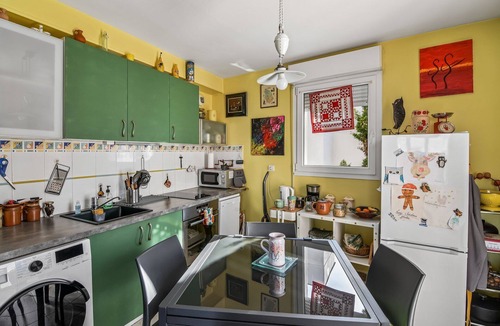 Cathedrale Apartment | The Tours break - near the train station
