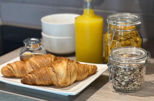 Heybridge House | The Tower, 1 bed 1850's Tiny House