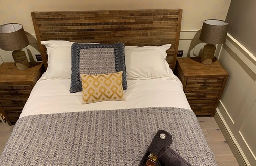 Iver Hotel | The Tower Arms Hotel