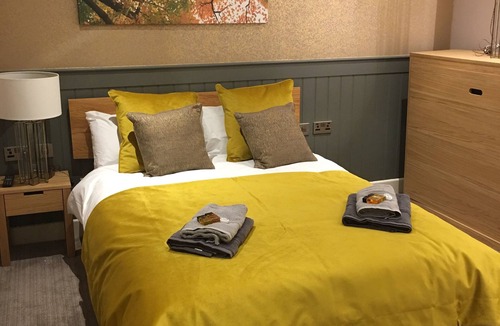 Iver Hotel | The Tower Arms Hotel