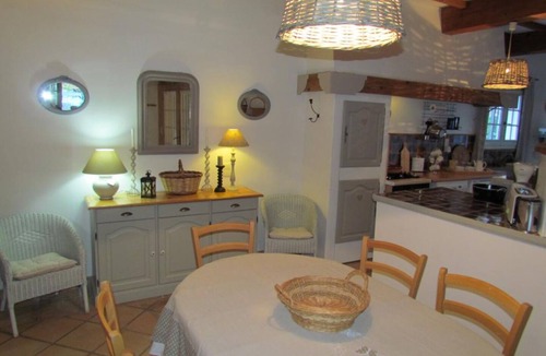 Casteil House | The tower - CASTEIL - Gîte