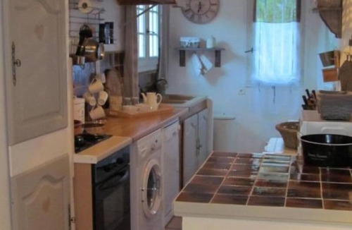 Casteil House | The tower - CASTEIL - Gîte