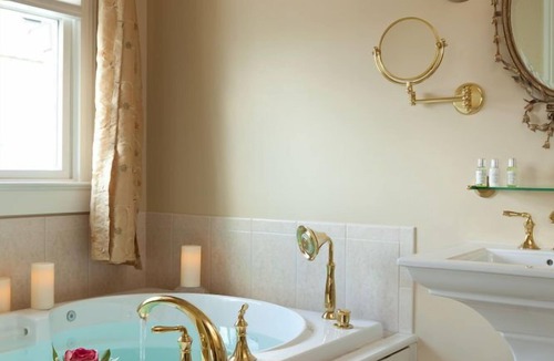 Point Pleasant Beach Bed & Breakfast | The Tower Cottage