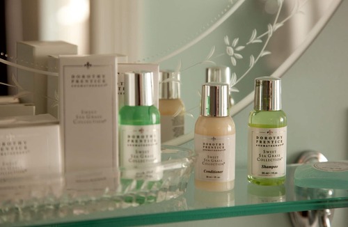 Point Pleasant Beach Bed & Breakfast | The Tower Cottage