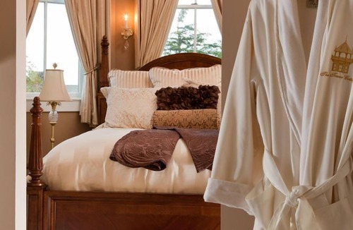 Point Pleasant Beach Bed & Breakfast | The Tower Cottage