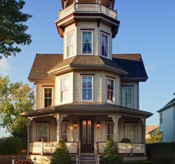Point Pleasant Beach Bed & Breakfast | The Tower Cottage Bed and Breakfast