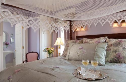 Point Pleasant Beach Bed & Breakfast | The Tower Cottage Bed and Breakfast