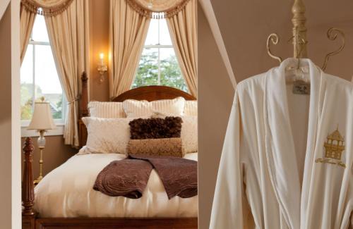 Point Pleasant Beach Bed & Breakfast | The Tower Cottage Bed and Breakfast