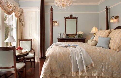 Point Pleasant Beach Bed & Breakfast | The Tower Cottage Bed and Breakfast