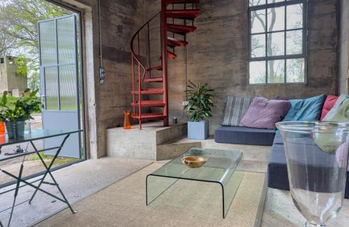 Pleasley House | The Tower