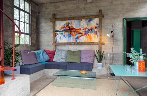 Pleasley House | The Tower