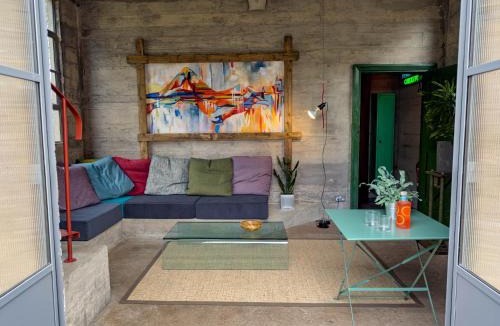 Pleasley House | The Tower