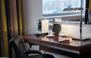 Tower Hill Hotel | The Tower Hotel, by Thistle