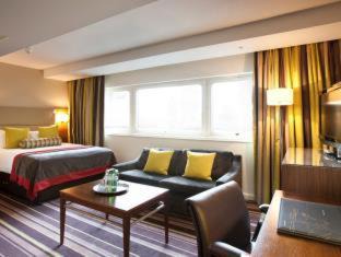 Tower Hill Hotel | The Tower Hotel, by Thistle