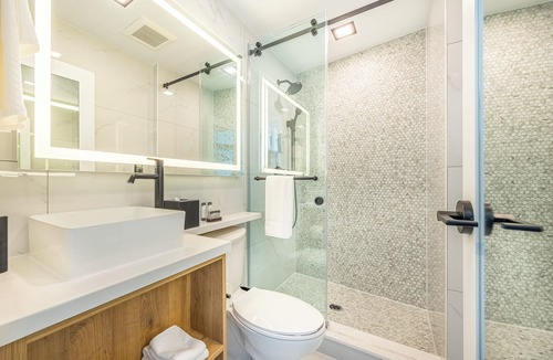 Fallsview Hotel | The Tower Hotel Fallsview
