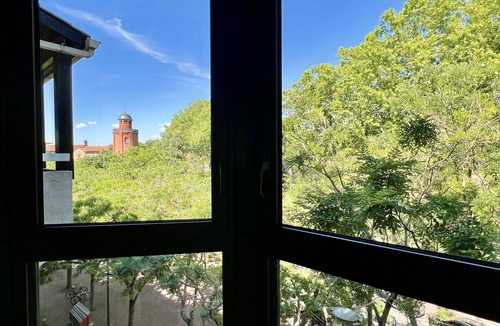 Saint-Cyprien Apartment | The Tower in the heart of Toulouse with Parking and view
