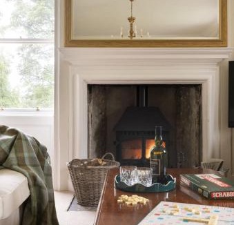 Tranent House | The Tower, Keith Marischal