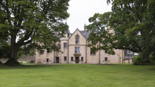 Tranent House | The Tower, Keith Marischal