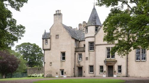 Tranent House | The Tower, Keith Marischal