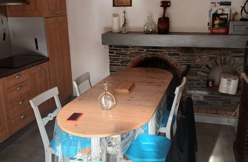 Porri House | The Tower of Dreams in a hilltop village 180-degree panoramic view