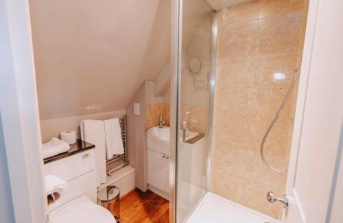 Wallingford Hotel | The Town Arms