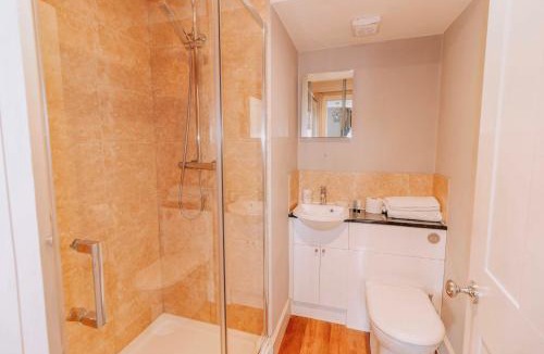 Wallingford Hotel | The Town Arms