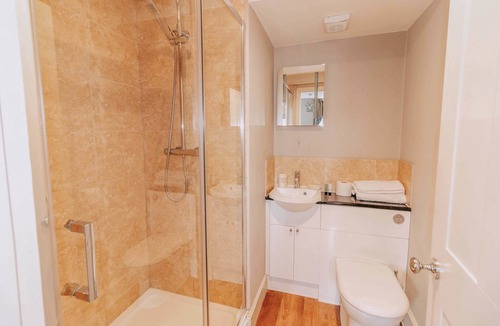 Wallingford Hotel | The Town Arms