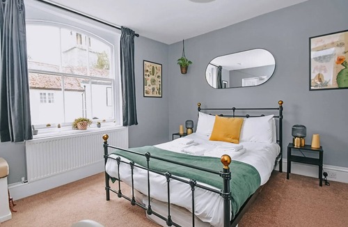 Wallingford Hotel | The Town Arms