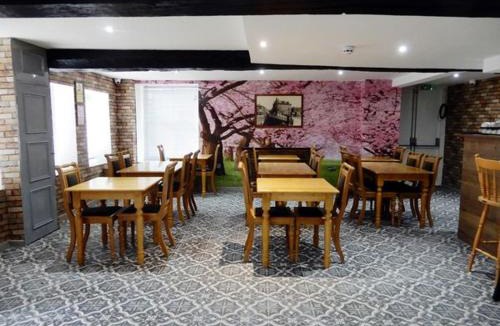 Bridgwater House | The Town Hotel