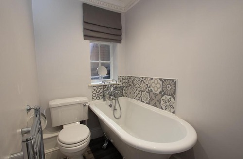 Arundel Hotel | The Town House