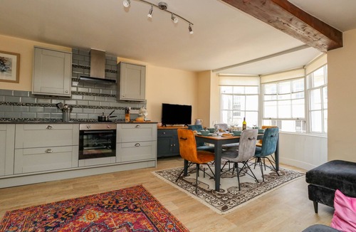 Dorchester Cottage | The Town House