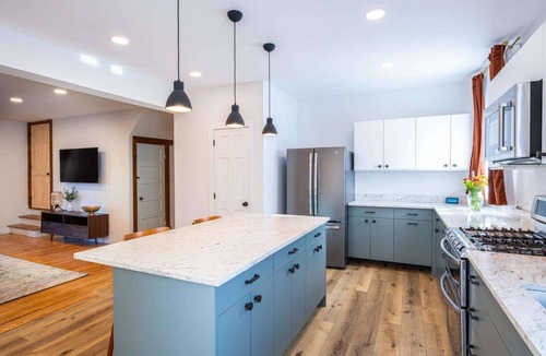 Lake Placid Hotel | The Town House Lodge