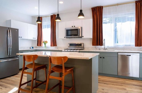 Lake Placid Hotel | The Town House Lodge