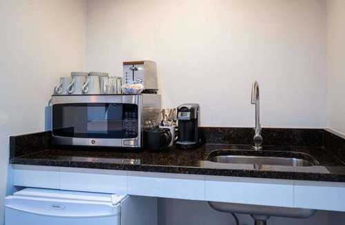 Lake Placid Hotel | The Town House Lodge