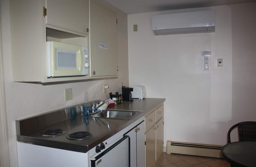 Skowhegan Hotel | The Towne Motel