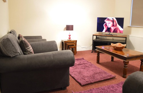 Newcastle-upon-Tyne Apartment | The Townhouse Newcastle