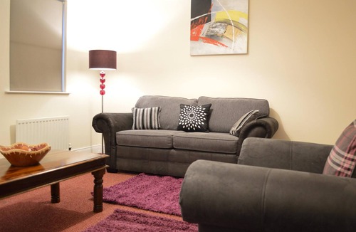 Newcastle-upon-Tyne Apartment | The Townhouse Newcastle