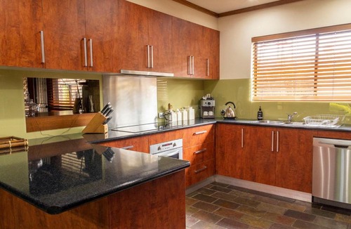 Cohuna House | The Townhouse