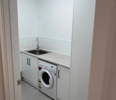 Renmark House | The Townhouse