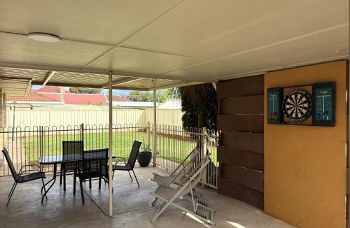 Renmark House | The Townhouse