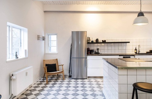 Indre By House | The Townhouse by Daniel & Jacob's