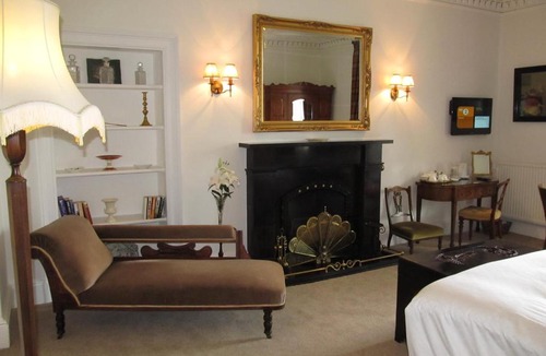 Perth House | The Townhouse