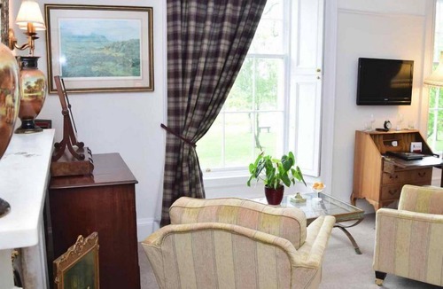 Perth House | The Townhouse