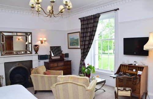 Perth House | The Townhouse